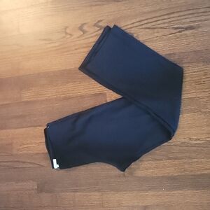 MAJE Women's Black Pants Size 38